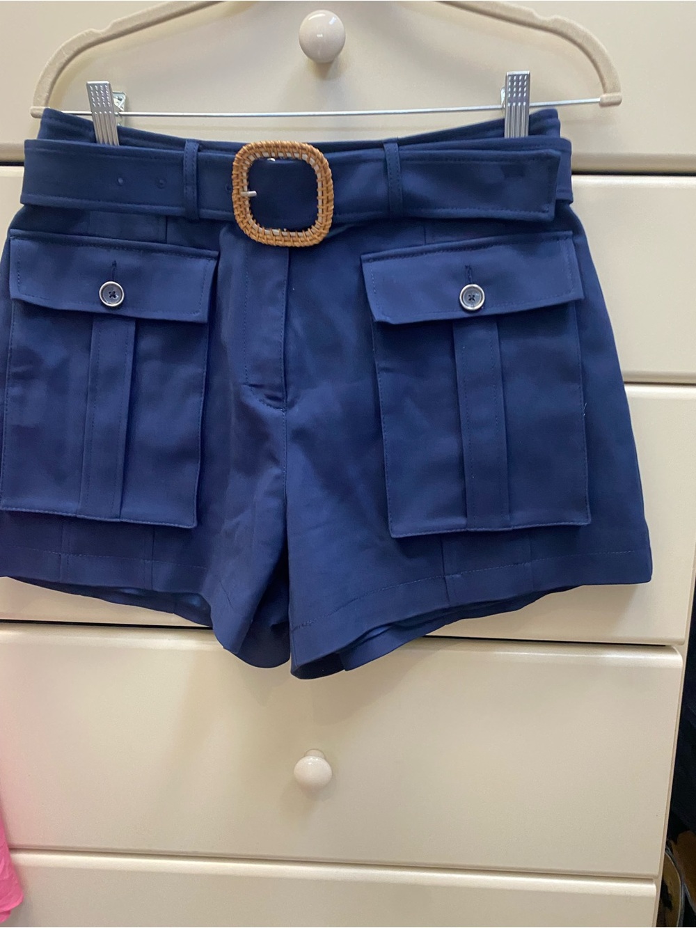Ramy Brook Cornelia Short Size 8